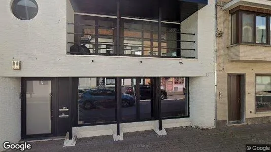 Apartments for rent in Assenede - Photo from Google Street View