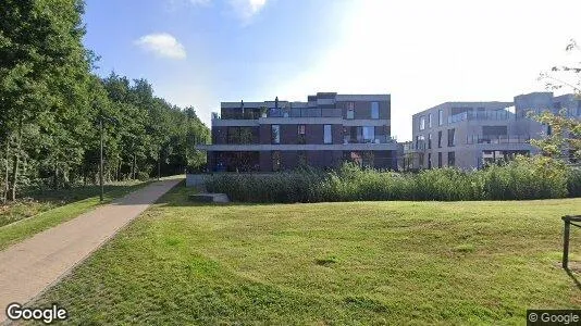 Apartments for rent in Zwijndrecht - Photo from Google Street View