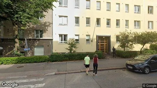 Apartments for rent in Helsinki Eteläinen - Photo from Google Street View