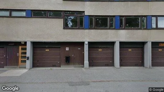 Apartments for rent in Täby - Photo from Google Street View