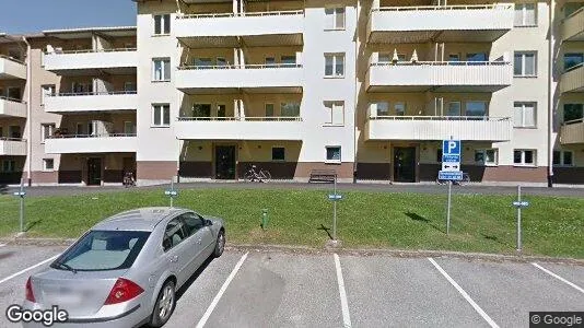 Apartments for rent in Västerås - Photo from Google Street View