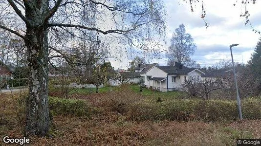 Apartments for rent in Upplands Väsby - Photo from Google Street View