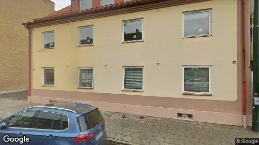 Apartments for rent in Limhamn/Bunkeflo - Photo from Google Street View