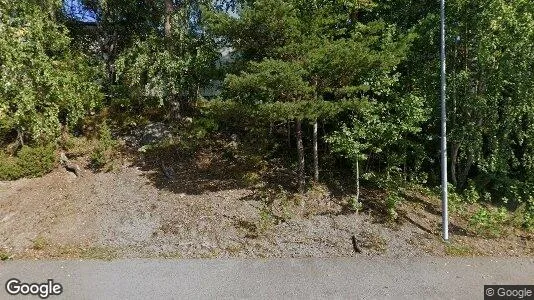 Apartments for rent in Gävle - Photo from Google Street View