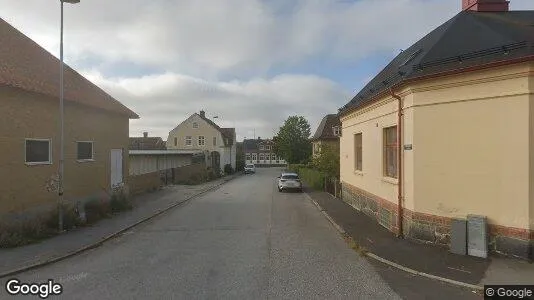 Apartments for rent in Hörby - Photo from Google Street View