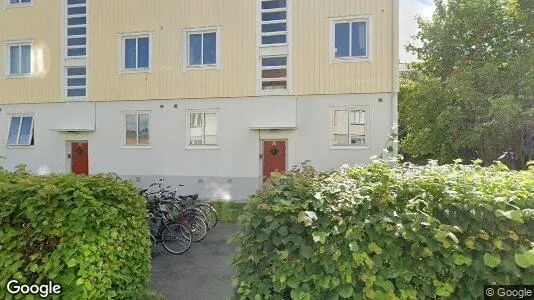 Apartments for rent in Örgryte-Härlanda - Photo from Google Street View