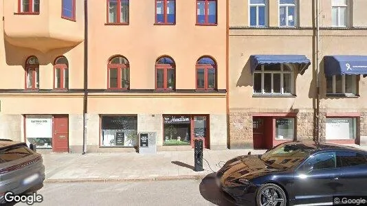 Apartments for rent in Vasastan - Photo from Google Street View