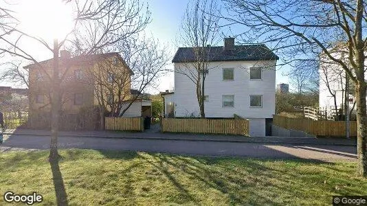 Apartments for rent in Västra hisingen - Photo from Google Street View