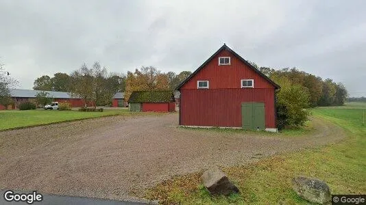Apartments for rent in Svalöv - Photo from Google Street View