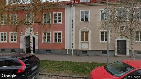 Apartments for rent in Kalmar - Photo from Google Street View