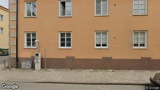 Apartments for rent in Södertälje - Photo from Google Street View