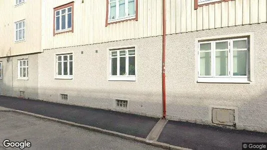 Apartments for rent in Lundby - Photo from Google Street View