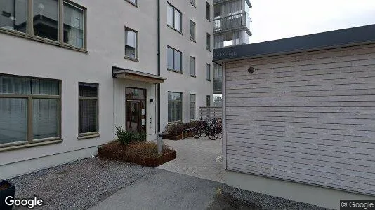 Apartments for rent in Upplands-Bro - Photo from Google Street View