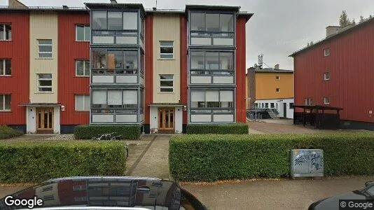 Apartments for rent in Limhamn/Bunkeflo - Photo from Google Street View