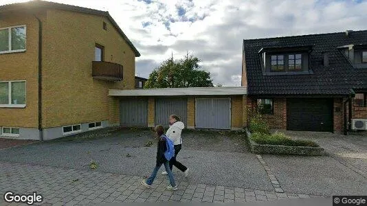 Apartments for rent in Trelleborg - Photo from Google Street View
