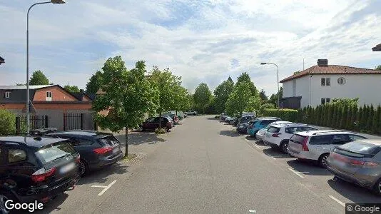 Apartments for rent in Trelleborg - Photo from Google Street View