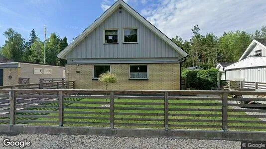 Apartments for rent in Värmdö - Photo from Google Street View