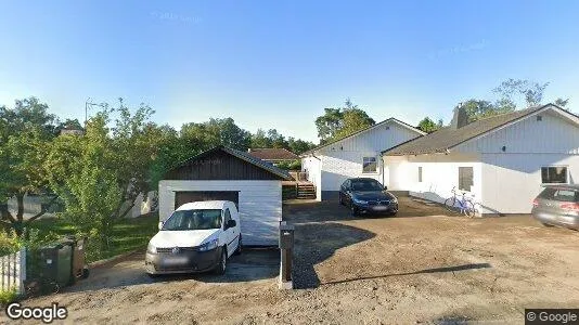 Apartments for rent in Gothenburg East - Photo from Google Street View