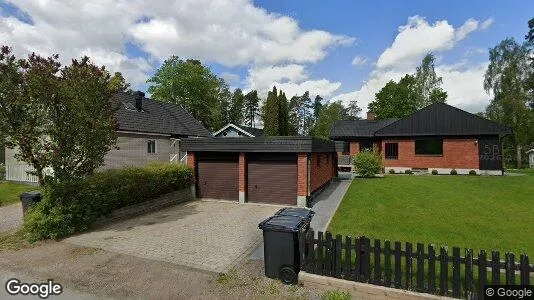 Apartments for rent in Uppsala - Photo from Google Street View