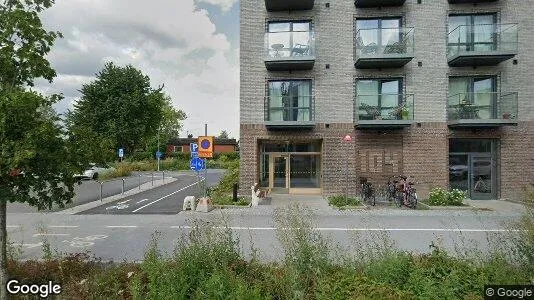 Apartments for rent in Uppsala - Photo from Google Street View