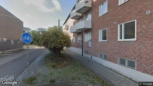 Apartments for rent in Sofielund - Photo from Google Street View