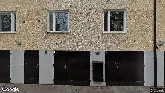 Apartments for rent in Linköping - Photo from Google Street View