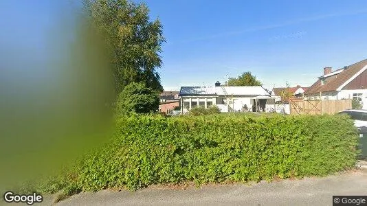 Apartments for rent in Hörby - Photo from Google Street View