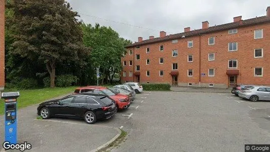 Apartments for rent in Gothenburg City Centre - Photo from Google Street View