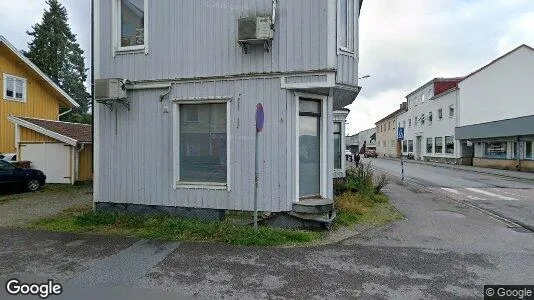 Apartments for rent in Lilla Edet - Photo from Google Street View
