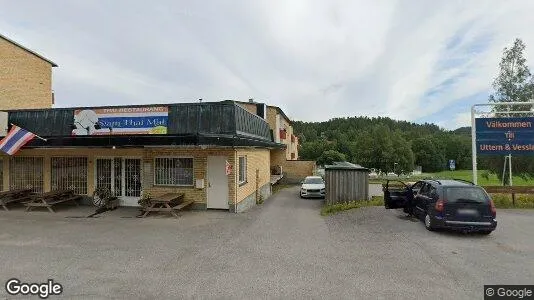 Apartments for rent in Kramfors - Photo from Google Street View