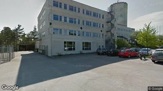 Apartments for rent in Nacka - Photo from Google Street View