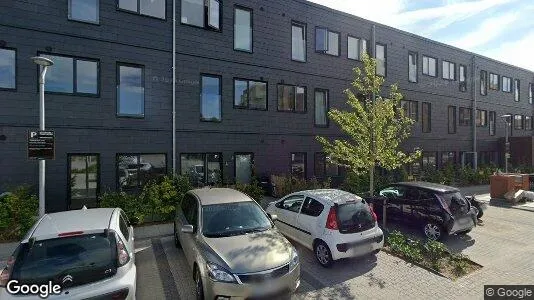 Apartments for rent in Odense V - Photo from Google Street View