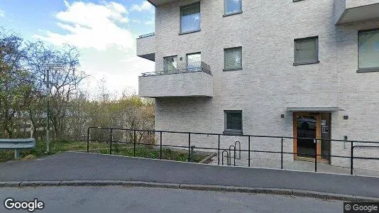 Apartments for rent in Stockholm South - Photo from Google Street View