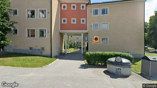 Apartments for rent in Stockholm West - Photo from Google Street View