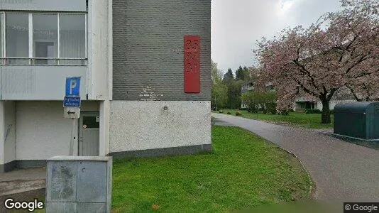 Apartments for rent in Borås - Photo from Google Street View