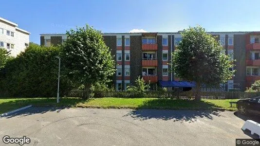 Apartments for rent in Angered - Photo from Google Street View