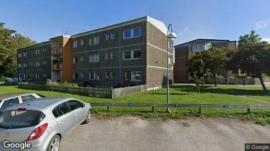 Apartments for rent in Gotland - Photo from Google Street View