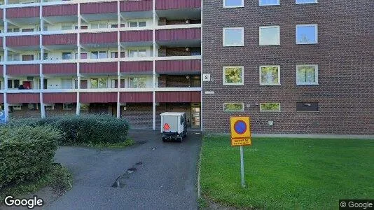 Apartments for rent in Helsingborg - Photo from Google Street View