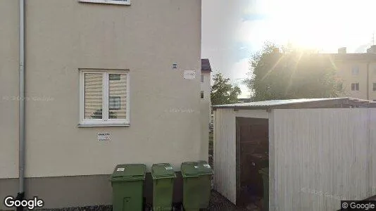 Apartments for rent in Västervik - Photo from Google Street View