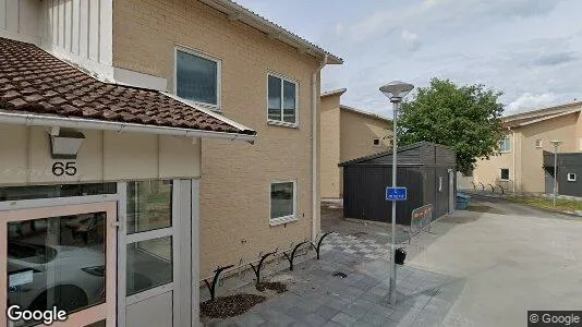 Apartments for rent in Linköping - Photo from Google Street View