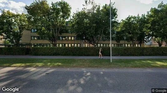 Apartments for rent in Linköping - Photo from Google Street View