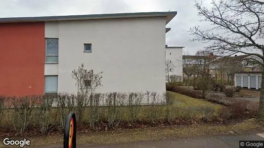 Apartments for rent in Linköping - Photo from Google Street View
