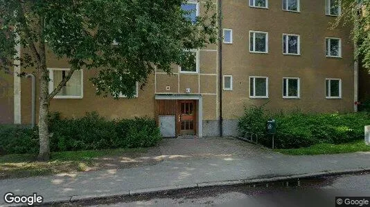 Apartments for rent in Stockholm West - Photo from Google Street View