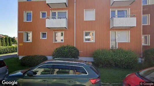 Apartments for rent in Enköping - Photo from Google Street View