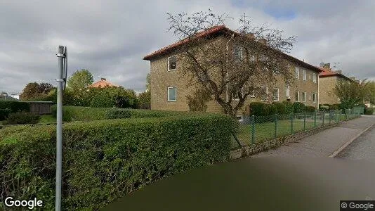Apartments for rent in Trelleborg - Photo from Google Street View