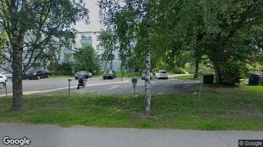 Apartments for rent in Tampere Eteläinen - Photo from Google Street View