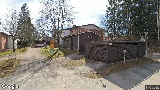 Apartments for rent in Helsinki Koillinen - Photo from Google Street View