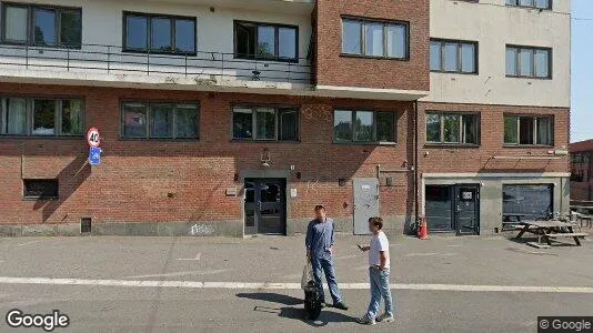 Apartments for rent in Location is not specified - Photo from Google Street View