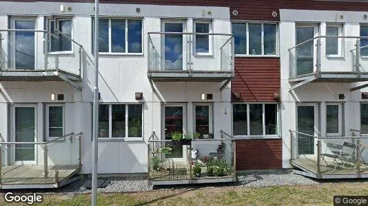 Apartments for rent in Oxie - Photo from Google Street View