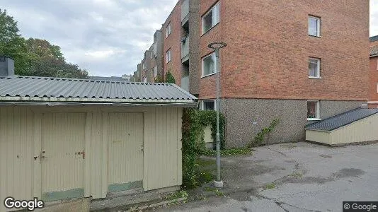 Apartments for rent in Gävle - Photo from Google Street View